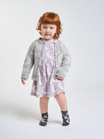 Bobo Choses Baby Moons Cardigan