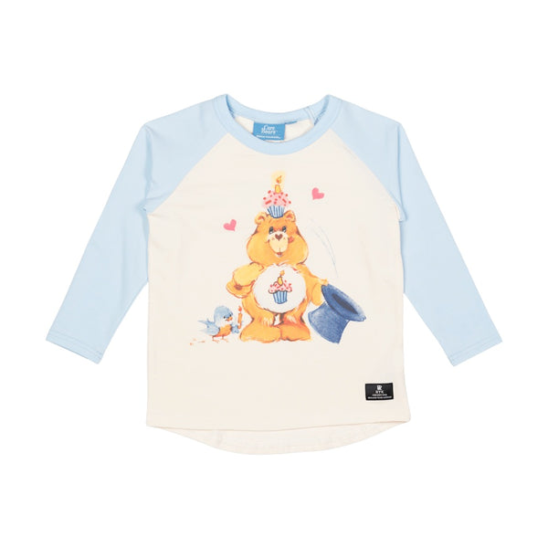 Care Bears Birthday Bear Shirt