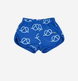 Bobo Choses Sail Rope All Over Shorts