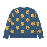 Jelly Mallow Sweater | Smile Wonder