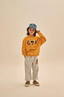 Jelly Mallow Sweatshirt | Good
