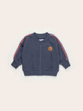 Huxbaby Retro Jacket | Ink