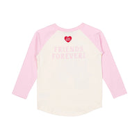 Rock Your Baby x Care Bear LS T-Shirt | Friends Forever