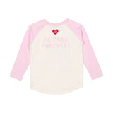 Rock Your Baby x Care Bear LS T-Shirt | Friends Forever