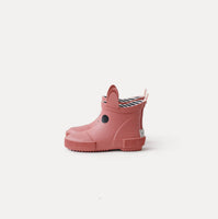 KERRAN Bottine -  Pink