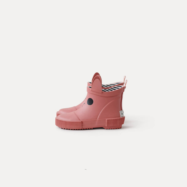 KERRAN Bottine -  Pink