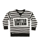 Nununu Striped Sweatshirt | Stripes