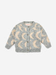 Bobo Choses Baby Moons Cardigan