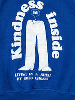 Bobo Choses Kindness Inside Sweatshirt