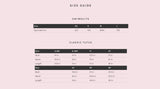Plum Swimsuit | Bestie - Blondie Yellow - Green Hearts Pink