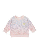 Huxbaby Rainbow Hux Sweatshirt  | Rainbow