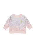 Huxbaby Rainbow Hux Sweatshirt  | Rainbow