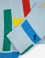 Bobo Choses Baby Multicolor Beacons All Over Leggings