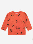 Bobo Choses Eyes All Over LS T-Shirt