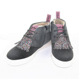 MAA | Norwood - Green Hearts Pink