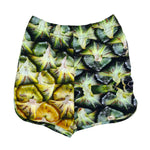 Romey Loves Lulu Shorts | Pineapple