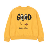 Jelly Mallow Sweatshirt | Good