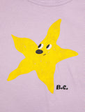 Bobo Choses Baby Star Fish SS T-Shirt