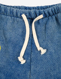 Bobo Choses Geometric Shapes Bermuda Shorts