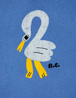 Bobo Choses Baby Pelican T-Shirt