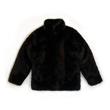 Nununu Fancy Shmancy Jacket | Black