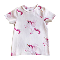 Romey Loves Lulu T-Shirt | Pegasus