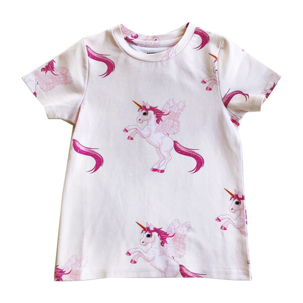 Romey Loves Lulu T-Shirt | Pegasus