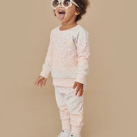 Huxbaby Rainbow Hux Sweatshirt  | Rainbow
