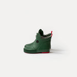 BOXBO Bottine Kerran - Dark Green