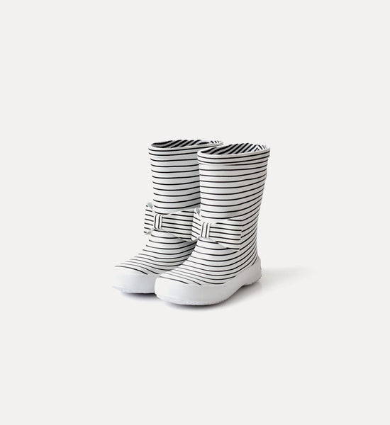 BOXBO Bottes Premiers - BOWTIE