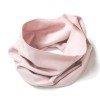 Gray Label Endless Scarf | Vintage Pink - Green Hearts Pink