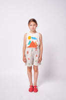 Bobo Choses Landscape Tank Top