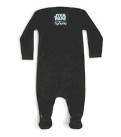 Nununu Star Wars Chewbacca Overall | Black