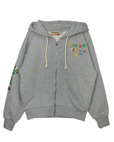 Bandy Button Hoodie | Sumerluk