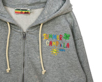 Bandy Button Hoodie | Sumerluk