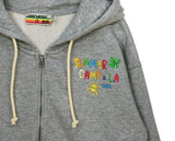 Bandy Button Hoodie | Sumerluk
