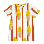 Romey Loves Lulu T-Shirt | Soft Serve