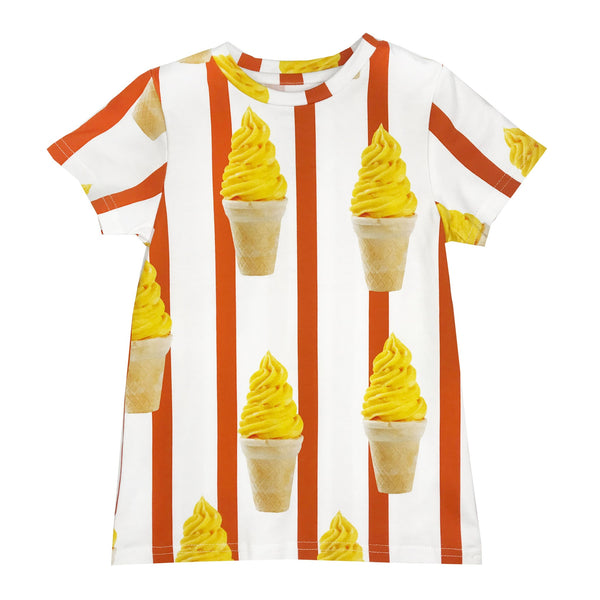 Romey Loves Lulu T-Shirt | Soft Serve