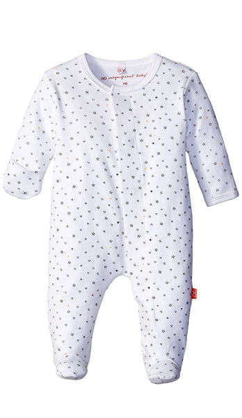 Magnificent Baby | Tally Ho Stars Magnetic Footie
