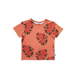 One Day AOP T-Shirt | Pink Roses