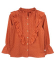 Ammehoela LS Shirt | Mia.01