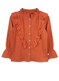 Ammehoela LS Shirt | Mia.01