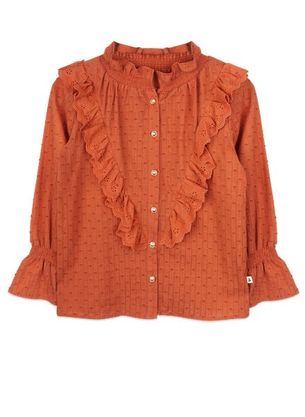 Ammehoela LS Shirt | Mia.01