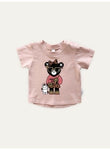 Huxbaby SS T-Shirt | Huxbear BFF