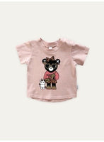 Huxbaby SS T-Shirt | Huxbear BFF