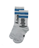 Bandy Button Socks | Aben
