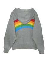 Bandy Button Hoodie | Sumerluk