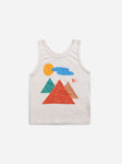 Bobo Choses Landscape Tank Top