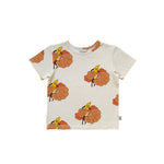 One Day AOP T-Shirt | Banana