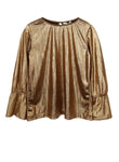 Ammehoela LS Shirt | Olive.02